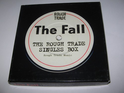 The fall - the,