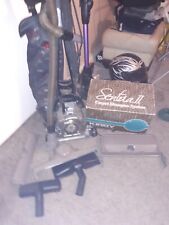 Kirby G10e Sentria Upright