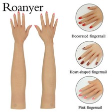 Roanyer Realistic Silicone
