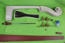 New 3/4 Upright Double bass