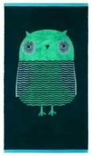 BRAND NEW DONNA WILSON OWL