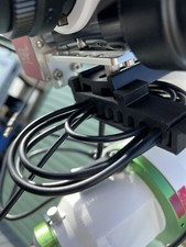 Telescope Cable Management