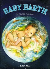 Baby Earth-Michele Petit-Jean