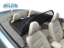 WIND DEFLECTOR VOLVO C70