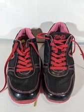 Zumba Sneakers Pink Heart
