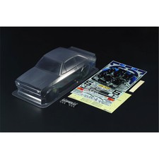 Tamiya RC Ford Escort MK.II