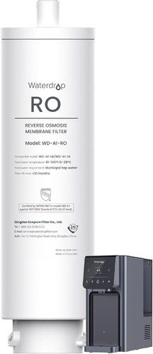 Waterdrop ro filter - waterdrop,
