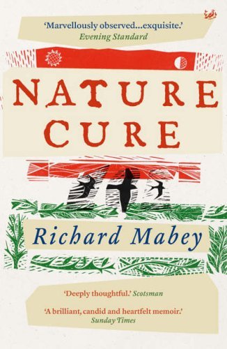 Nature cure richard - cure,richard, mabey