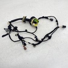 CITROEN DS3 DOOR LOOM WIRING