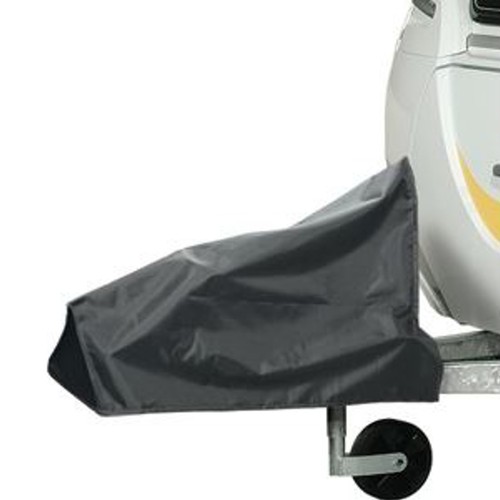 Caravan trailer hitch - trailer, /