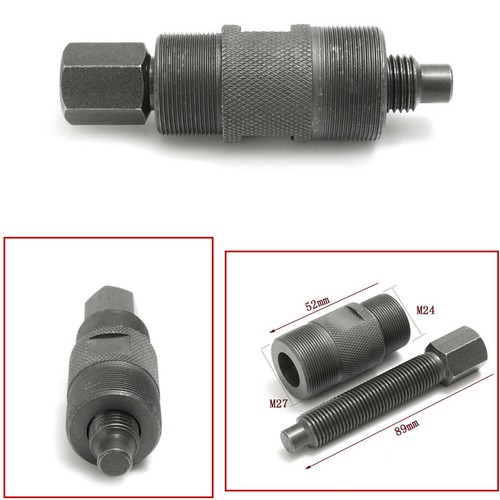 M24 m27 rotor flywheel - m27, 1.0