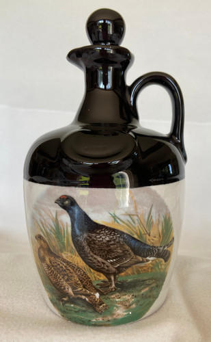 Vintage montrose pottery - montrose,