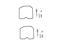 2x Carb Carburettor Repair Kit
