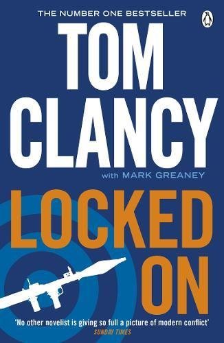 Locked tom clancy - locked, by