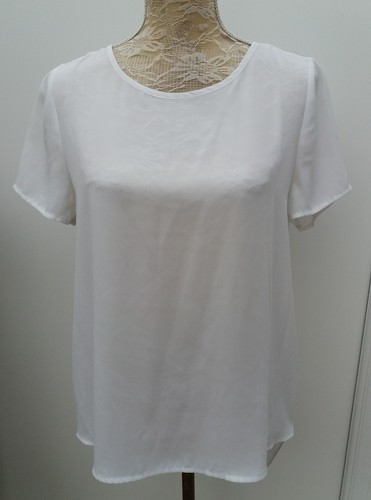 Papaya ladies size white - papaya, 10