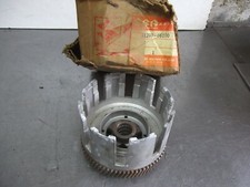 SUZUKI  New Old Stock U50 CLUTCH BASKET