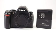 Nikon d40 dslr - d40, camera