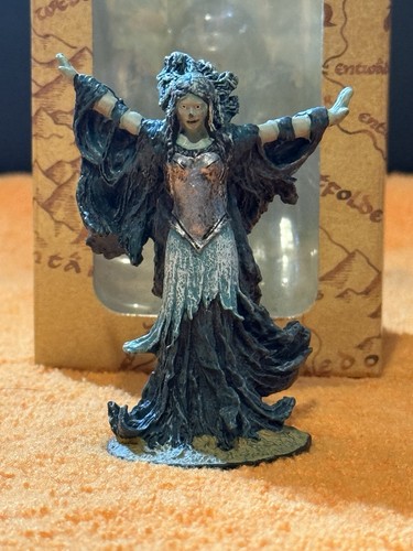 Eaglemoss lotr galadriel - eaglemoss,