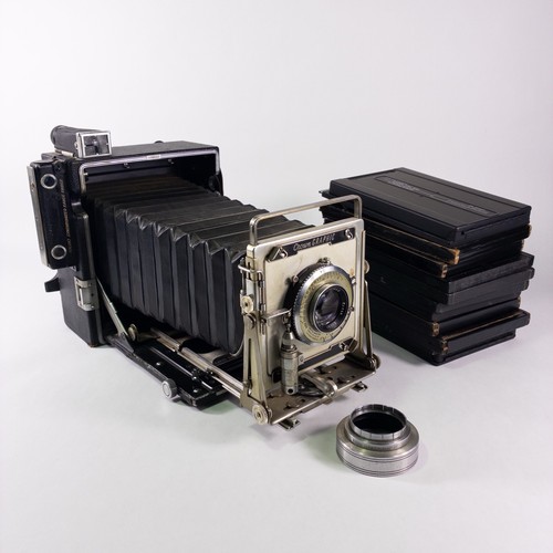 Rare graflex pacemaker crown - rare,