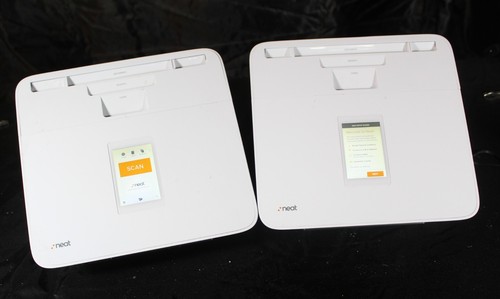 Neat connect 1000 - connect, nc-1000