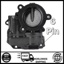Throttle Body FOR Citroen C4