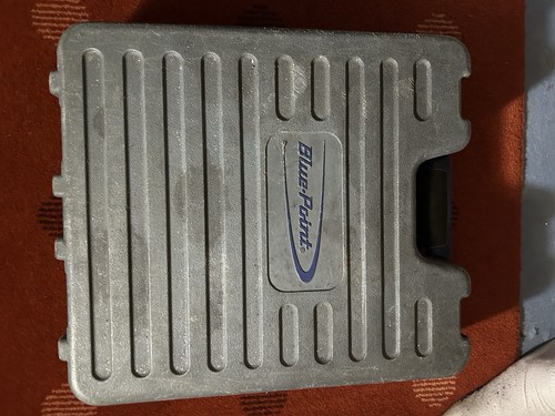 Blue point tools - blue,