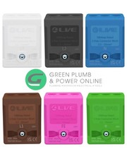 Phase Colours Henley Block