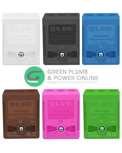 Phase colours henley block - colours,