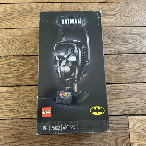 Lego batman 76182 cowl - lego,