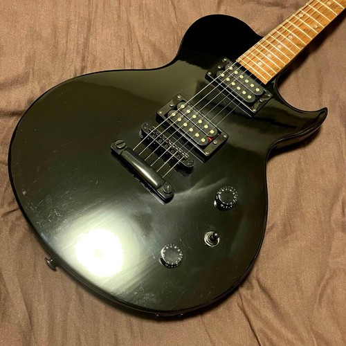 Gg1k les paul - paul, type