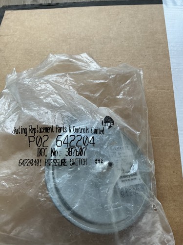 Potterton heat mk1 mk2 - potterton, &