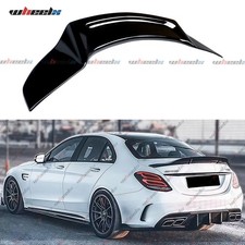 R STYLE REAR BOOT SPOILER FOR