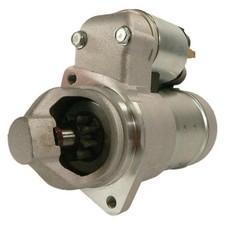 Starter motor for johnson - for,