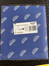 Grohe EuroSmart Cosmopolitan Bath Filler Tap - Chrome