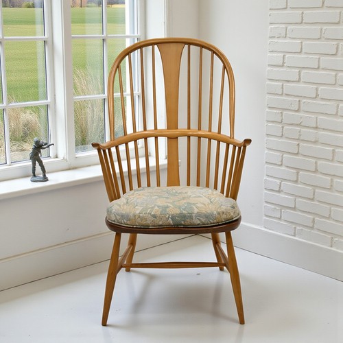 Ercol chairmakers chair - ercol,