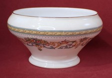 AYNSLEY HENLEY SUGAR BOWL