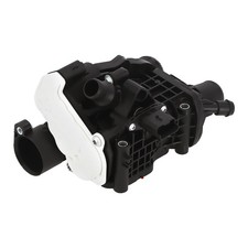 Thermostat & Housing For