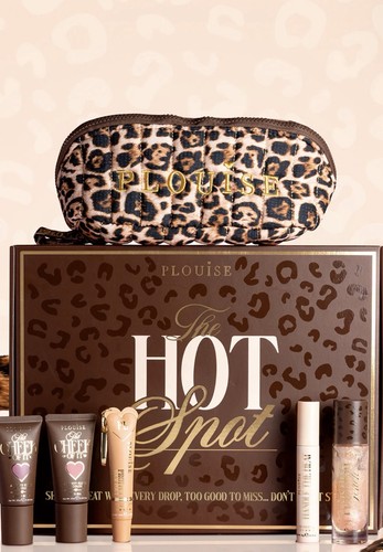 Plouise cheetah budget box - plouise,