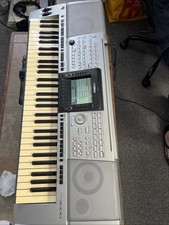 Yamaha PSR 3000 Workstation