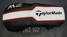 TaylorMade M2 Driver Head