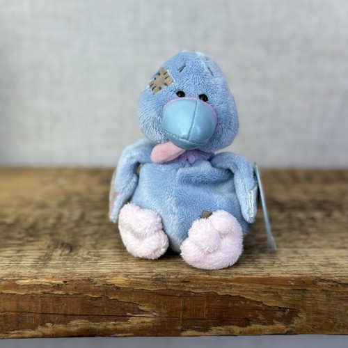 Blue nose friends cranberry - nose,