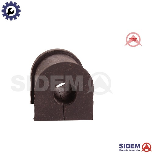 Mounting stabiliser bar - stabiliser,