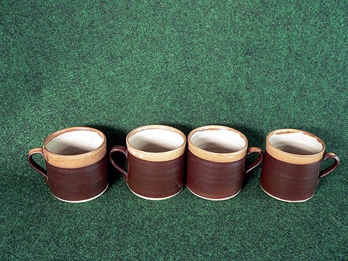 Vintage 1970s abaty - abaty, welsh