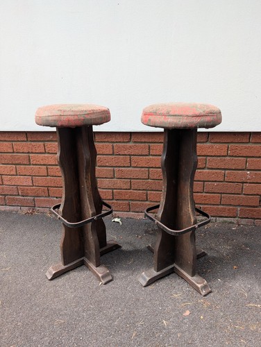 Antique genuine original pub - -,