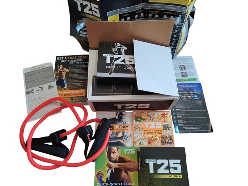 Focus t25 get - alpha, +
