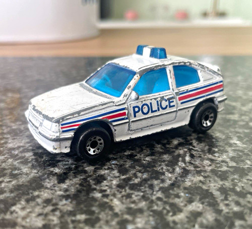Matchbox superfast 15 - matchbox, no.15