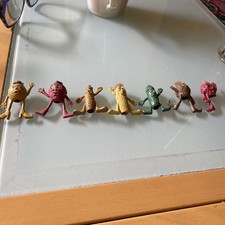 Vintage, Munch Bunch Pencil