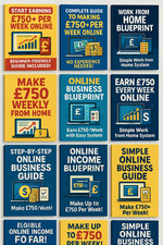 Passive Income Playbook –