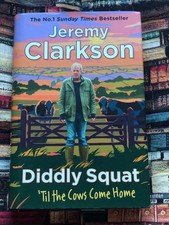 Diddly Squat :'Til the Cows