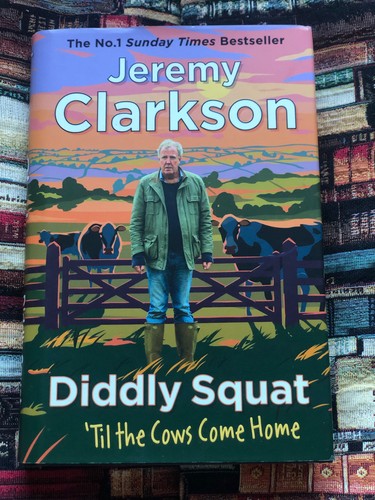 Diddly squat til - :'til, the